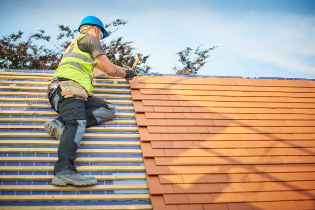 Best Roof Leak Repair  in Locust Valley, NY