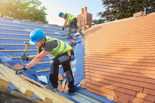 Fast & Reliable Emergency Roof Repairs in Locust Valley, NY