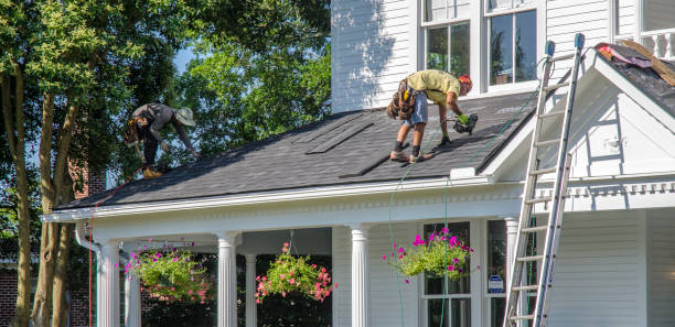 Best Roof Insulation Installation  in Locust Valley, NY